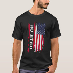 Jiu Jitsu Martial Arts Ji Jitsu Gift T-Shirt