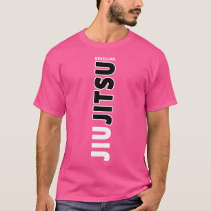 Jiu Jitsu Mixed Martial Arts T Shirt Bjj Tshirt