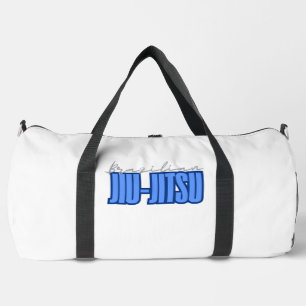 Jiu-Jitsu Sporttasche für Unterrichtsartikel Duffle Bag