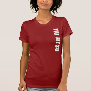 Jiu Jitsu T - Shirt