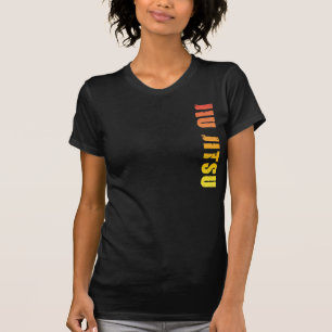 Jiu Jitsu T - Shirt