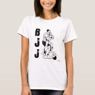 Jiu Jitsu T-Shirt