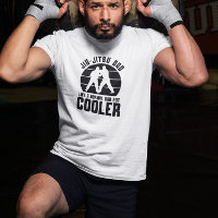 Jiu Jitsu Vater Vater Sprichwort