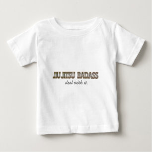 JIUJITSU BABY T-SHIRT
