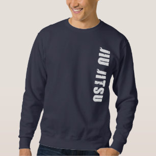 Jiujitsu Sweatshirt