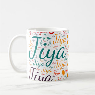 Jiya Kaffeetasse