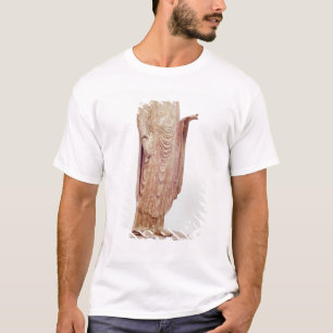 Jizo, Heian Zeitraum T-Shirt