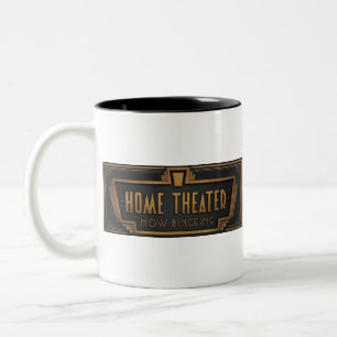JJ76 Zuhause Theater.tif Zweifarbige Tasse
