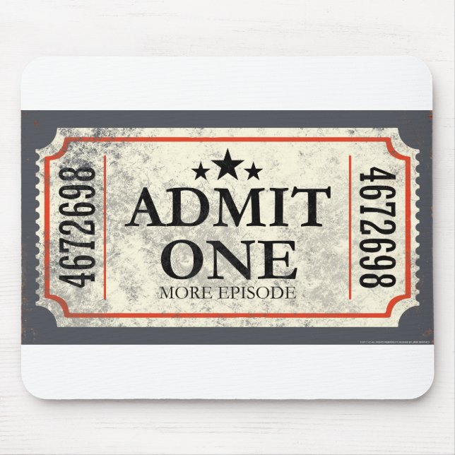 JJ81 lassen One.tif zu Mousepad (Vorne)