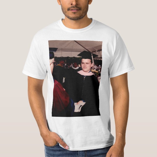 JJ #33 T-Shirt (Vorderseite)