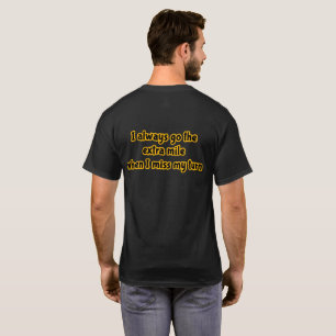 jj ein bisschen mehr T-Shirt