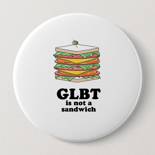jj_glbt_sandwich2pn button (Vorderseite)