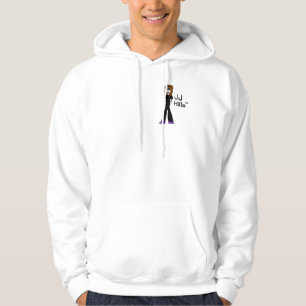 JJ HaloHoodie Hoodie