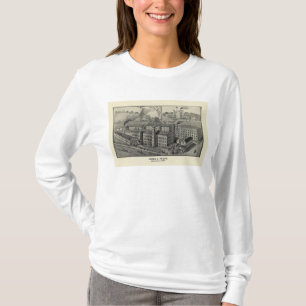 JJ Regan Fabrik T-Shirt