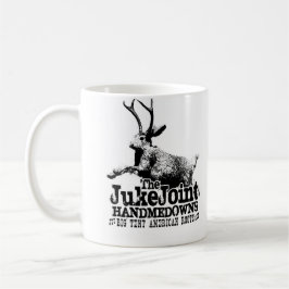 JJHD Jackalope Tasse