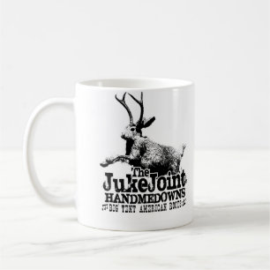 JJHD Jackalope Tasse