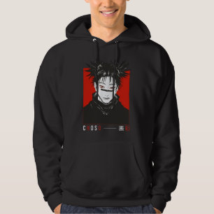 Jjk Choso Hoodie