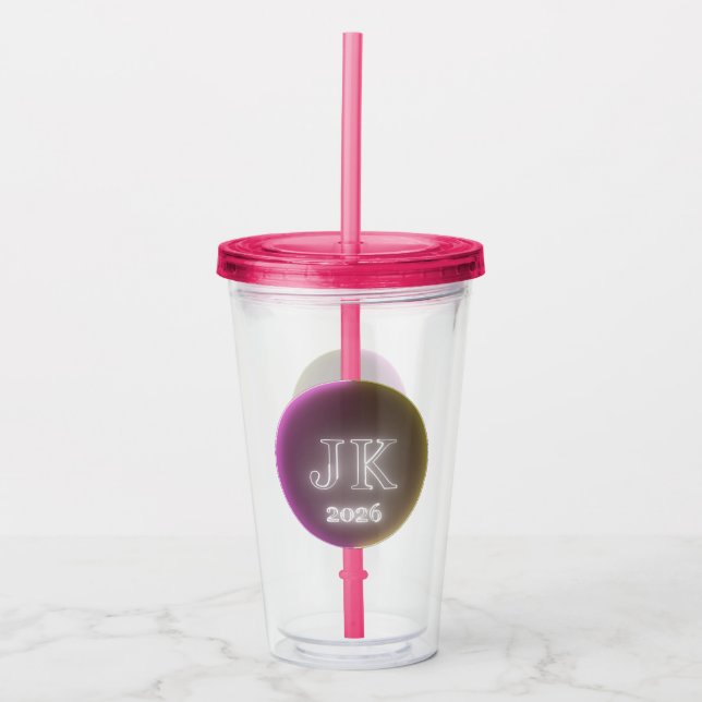 JK 2026 Becher (Vorderseite)