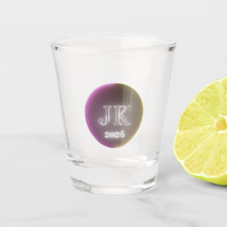 JK 2026 Schnapsglas