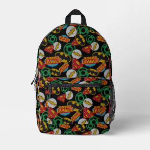 JL Core Supreme 2 Bedruckter Rucksack