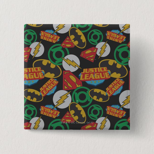 JL Core Supreme 2 Button (Vorderseite)