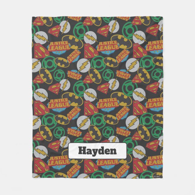 JL Core Supreme 2 Fleecedecke (Vorderseite)