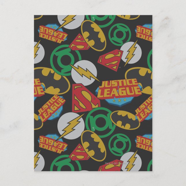 JL Core Supreme 2 Postkarte (Vorderseite)