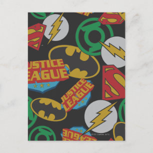 JL Core Supreme 2 Postkarte