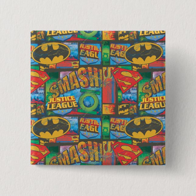 JL Core Supreme 4 Button (Vorderseite)