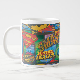 JL Core Supreme 4 Jumbo-Tasse