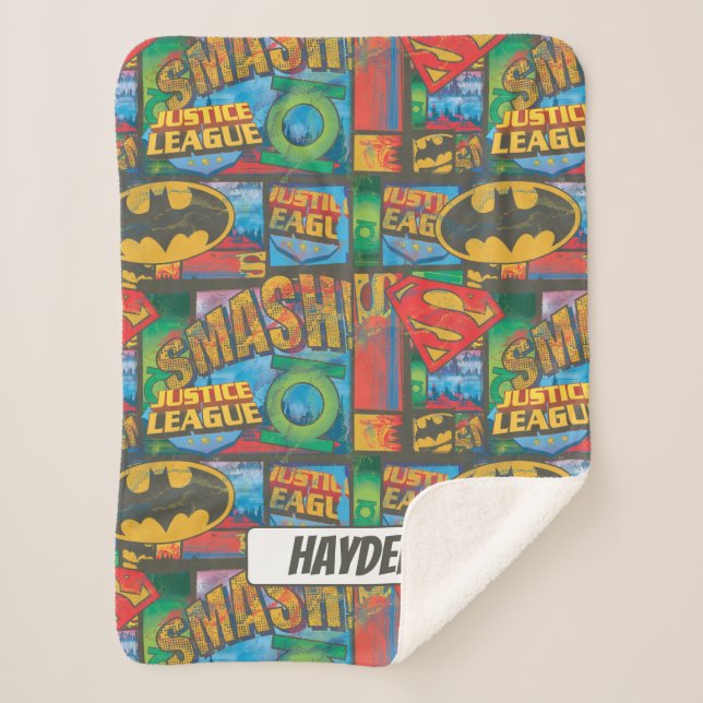 JL Core Supreme 4 Sherpadecke (Vorderseite)