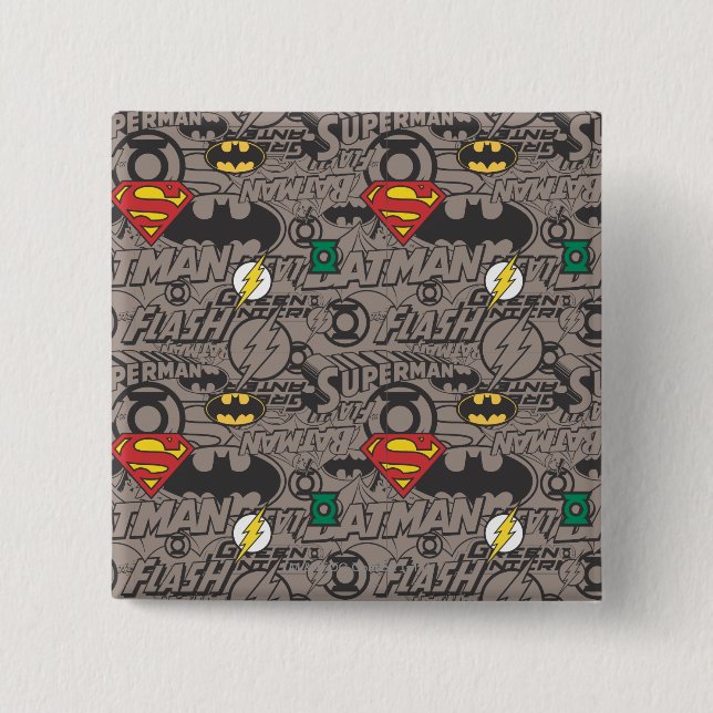 JL Core Supreme 6 Button (Vorderseite)