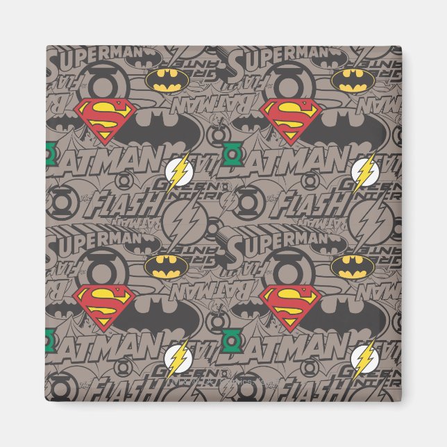 JL Core Supreme 6 Magnet (Vorne)