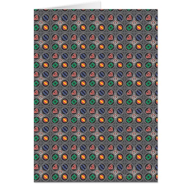 JL Core Supreme 9 (Vorne)