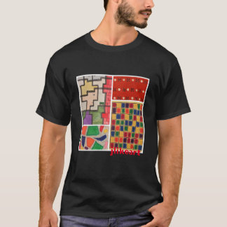 jlikeart-Layout T-Shirt