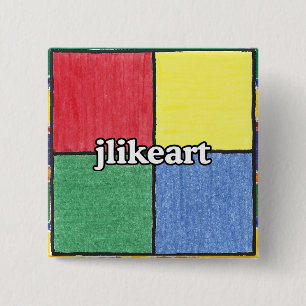 jlikeart Logo Button