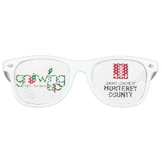 JLMC und GUG Glasses Sonnenbrille