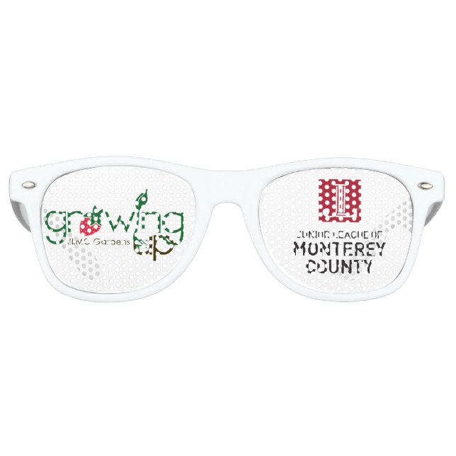 JLMC und GUG Glasses Sonnenbrille (Vorderseite)