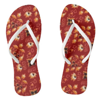 Jlovinci Flip Flops