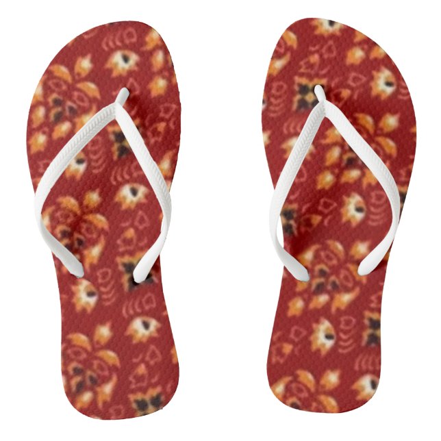 Jlovinci Flip Flops (Fußbett)