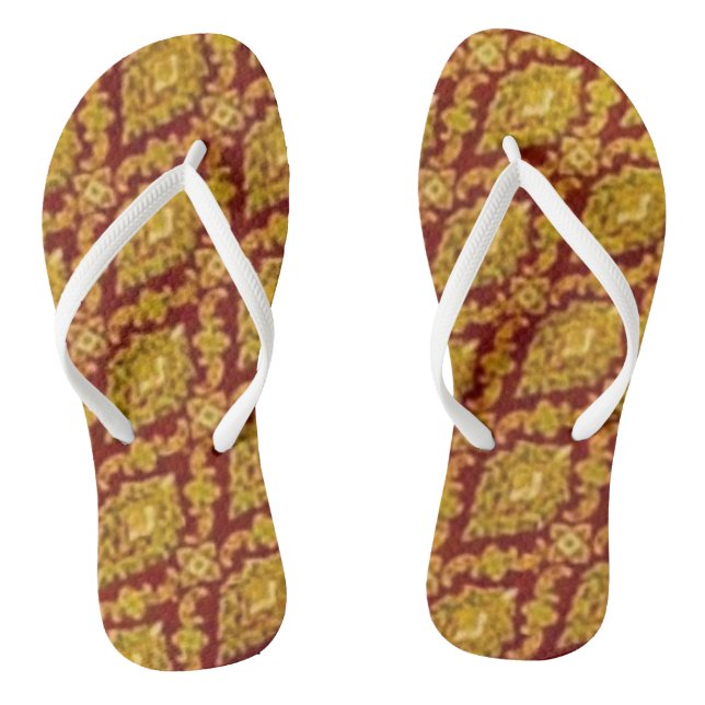 Jlovinci Flip Flops (Fußbett)