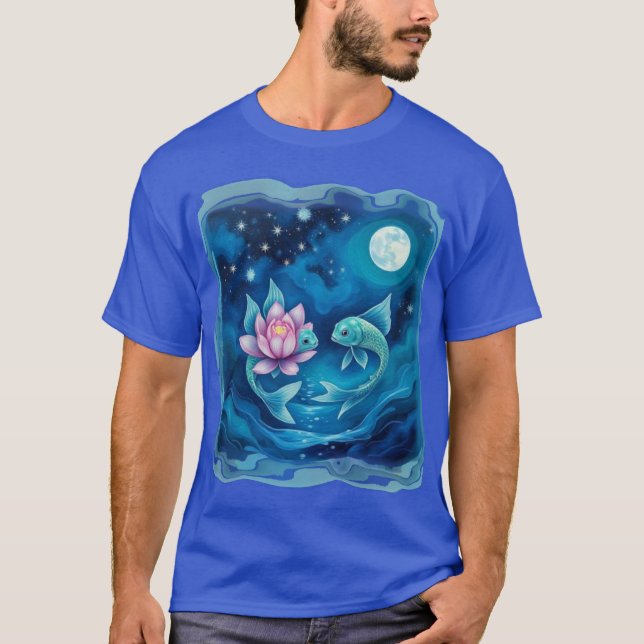 Jlovinci T-Shirt (Vorderseite)