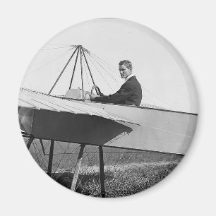 jm johnson magnet