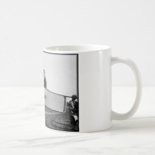 jm johnson tasse