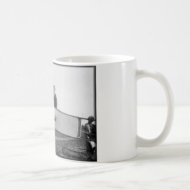 jm johnson tasse (Rechts)