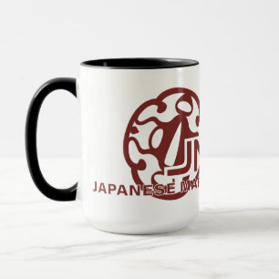 JMAC Combo Mug Tasse