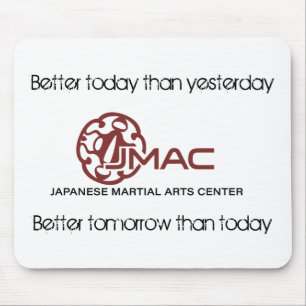 JMAC Mouse Pad Mousepad