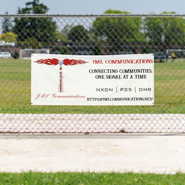 JML-Kommunikationsgeschäft Banner (Insitu)