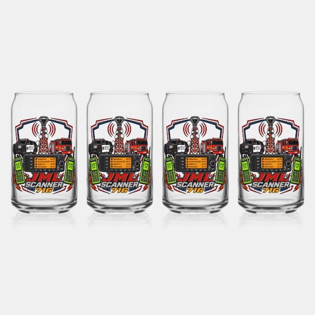JML Scanner 716 Glas (Vorderseite)
