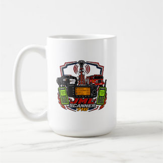 JML Scanner 716 Kaffeetasse